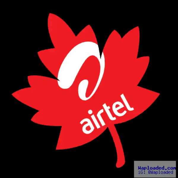 #WLFFF: Waploaded Fastest Figer First, "Load AIRTEL Card Now" [Enter]